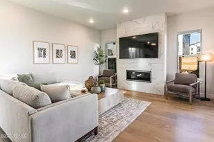 6518 Purple Poppy Ln, Park City, UT 84098 - Photo 2