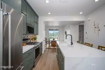 2053 Pinnacle Lane #G4, Heber City, UT 84032 - Photo 8