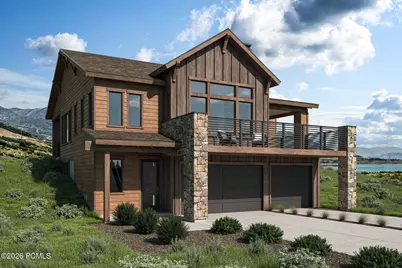 11698 N Deep Water Drive, Hideout, UT 84036 - Photo 1