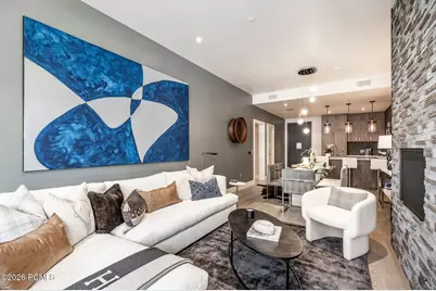1702 W Glencoe Mountain Way #7045, Park City, UT 84060 - Photo 1