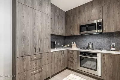 1702 W Glencoe Mountain Way #7045, Park City, UT 84060 - Photo 18