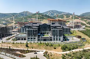 1702 W Glencoe Mountain Way, Park City, UT 84060 - Photo 4