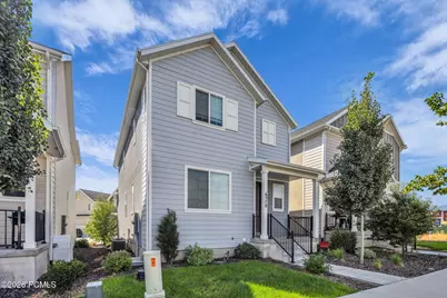 6578 Old Forest Drive, Park City, UT 84098 - Photo 2