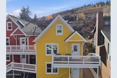 244 Woodside Avenue #5, Park City, UT 84060 - Photo 1