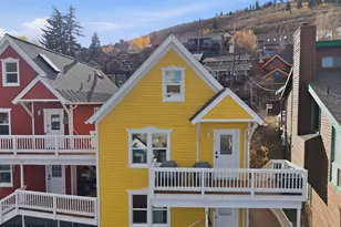 244 Woodside Ave, Park City, UT 84060 - Photo 1