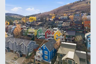 244 Woodside Avenue #5, Park City, UT 84060 - Photo 2