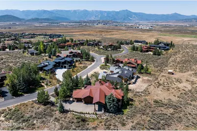 2366 E Westview Trail, Park City, UT 84098 - Photo 1