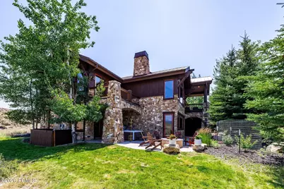 2366 E Westview Trail, Park City, UT 84098 - Photo 4