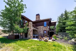 2366 E Westview Trail, Park City, UT 84098 - Photo 4