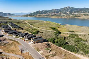 411 E Kayak Dr, Hideout, UT 84036 - Photo 6