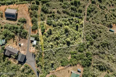 Lot 73 E Kamas, Kamas, UT 84036 - Photo 4