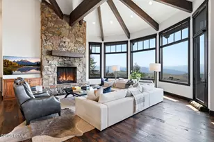 8487 N Sunrise Loop, Park City, UT 84098 - Photo 8