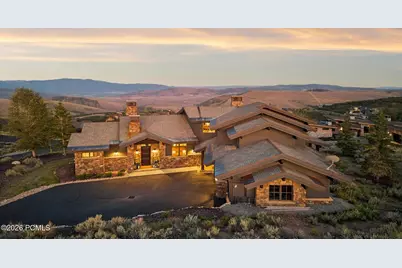 8487 N Sunrise Loop, Park City, UT 84098 - Photo 64