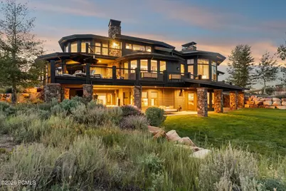 8487 N Sunrise Loop, Park City, UT 84098 - Photo 60