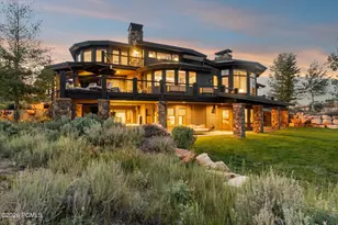 8487 N Sunrise Loop, Park City, UT 84098 - Photo 60