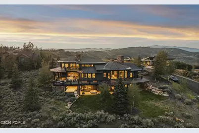 8487 N Sunrise Loop, Park City, UT 84098 - Photo 4