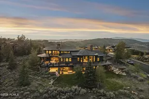8487 N Sunrise Loop, Park City, UT 84098 - Photo 4