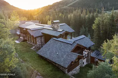 187 White Pine Canyon Road, Park City, UT 84060 - Photo 10