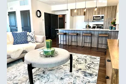 6495 Serviceberry Drive #Unit B208, Park City, UT 84098 - Photo 2