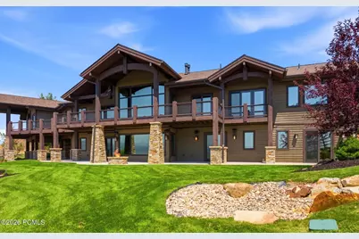 1608 High Star Drive, Kamas, UT 84036 - Photo 1