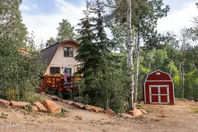 3318 S Forget Me Not Lane, Heber City, UT 84032 - Photo 2