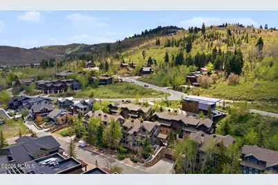 670 Deer Valley Loop #Unit 9, Park City, UT 84060 - Photo 2