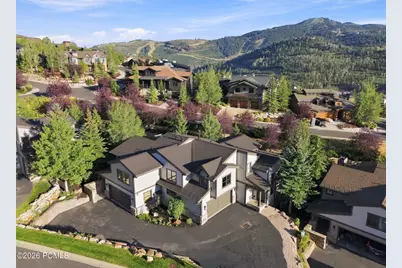 1460 Seasons Drive, Park City, UT 84060 - Photo 2