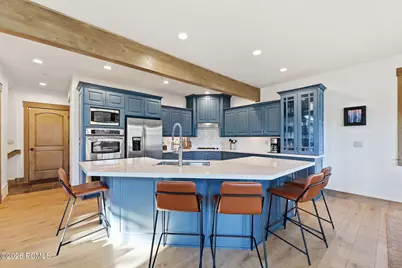 1460 Seasons Drive, Park City, UT 84060 - Photo 38