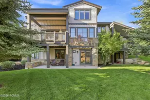 1460 Seasons Dr, Park City, UT 84060 - Photo 1