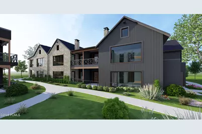 700 N Homestead Drive #Bldg 22 Unit 102, Midway, UT 84049 - Photo 1