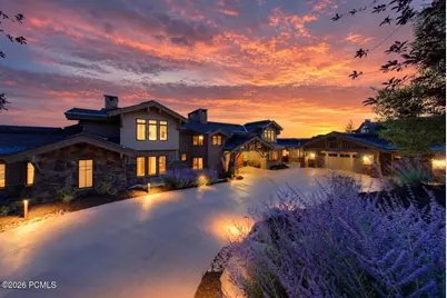 3174 Blue Sage Trail, Park City, UT 84098 - Photo 1