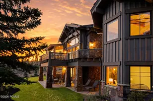 3174 Blue Sage Trail, Park City, UT 84098 - Photo 2