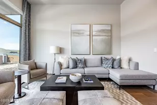 6397 Double Deer Loop, Park City, UT 84098 - Photo 6