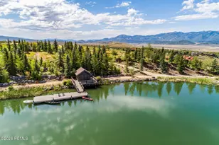 6397 Double Deer Loop, Park City, UT 84098 - Photo 58