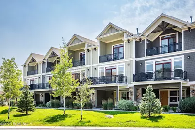 1348 Fiddich Glen Lane, Park City, UT 84098 - Photo 1