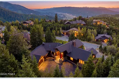 7177 Canyon Drive, Park City, UT 84098 - Photo 2
