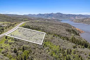 Sr-32, Heber City, UT 84032 - Photo 1