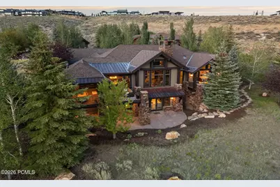 3248 Signal Hill Court, Park City, UT 84098 - Photo 58