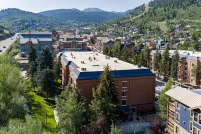 950 Park Avenue #215, Park City, UT 84060 - Photo 42