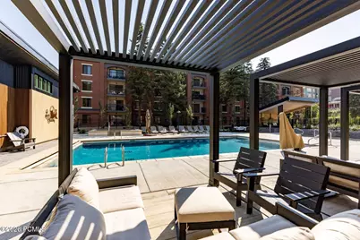 950 Park Avenue #215, Park City, UT 84060 - Photo 34