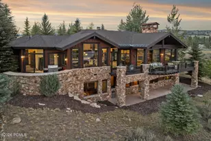 2540 E Westview Trail, Park City, UT 84098 - Photo 2