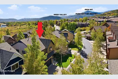 5610 Kodiak Way, Park City, UT 84098 - Photo 2