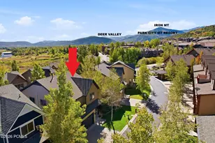 5610 Kodiak Way, Park City, UT 84098 - Photo 2