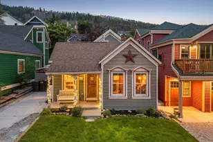949 Park Ave, Park City, UT 84060 - Photo 1