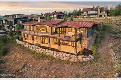 9051 N Hidden Hill Loop, Park City, UT 84098 - Photo 62