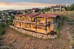 9051 N Hidden Hill Loop, Park City, UT 84098 - Photo 62