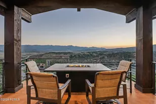 9051 N Hidden Hill Loop, Park City, UT 84098 - Photo 6