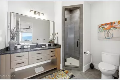9051 N Hidden Hill Loop, Park City, UT 84098 - Photo 50