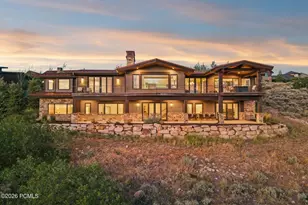 9051 N Hidden Hill Loop, Park City, UT 84098 - Photo 64