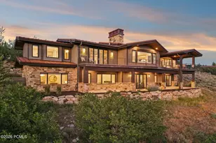 9051 N Hidden Hill Loop, Park City, UT 84098 - Photo 2